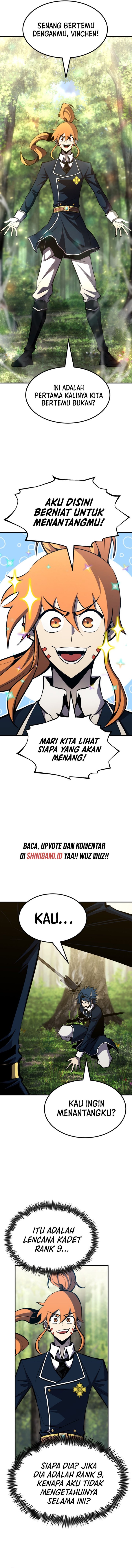 Standard of Reincarnation Chapter 59 Gambar 20