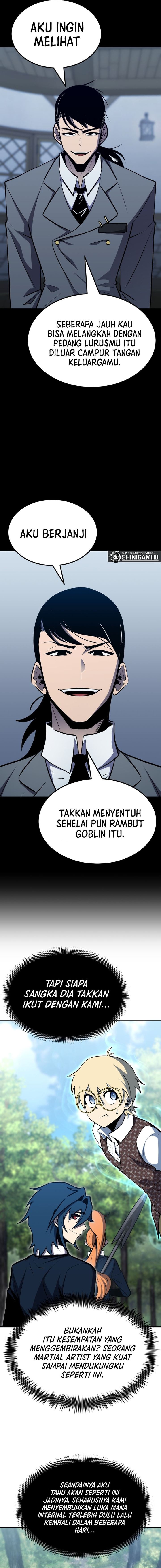 Standard of Reincarnation Chapter 63 Gambar 3