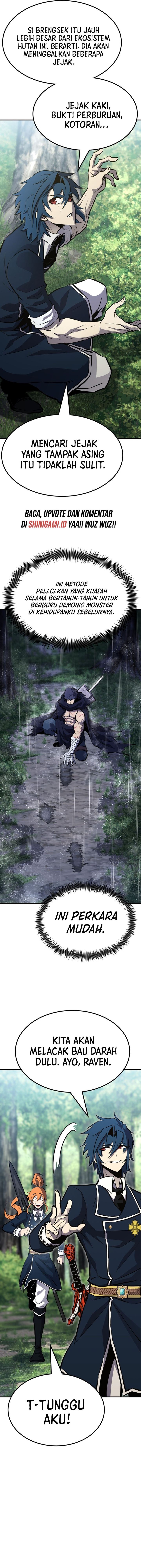 Standard of Reincarnation Chapter 63 Gambar 6