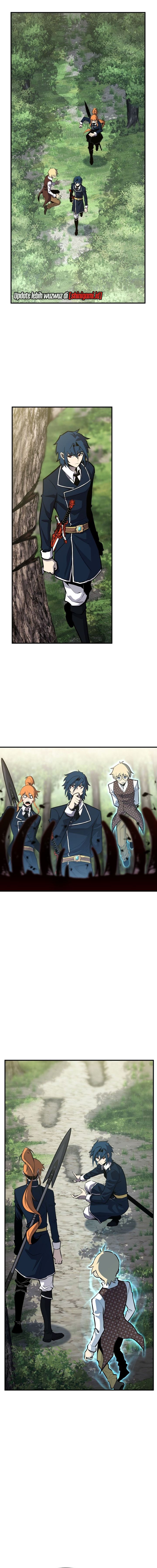 Standard of Reincarnation Chapter 63 Gambar 7