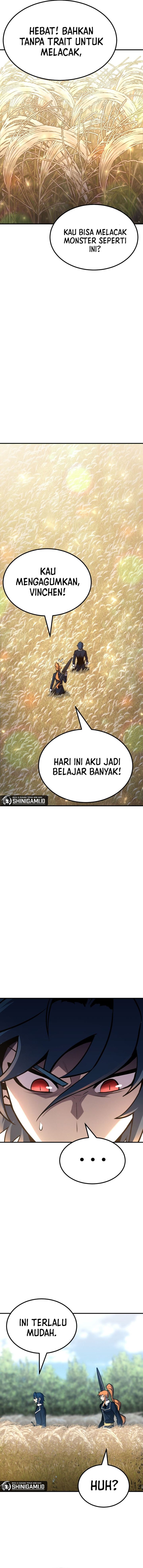 Standard of Reincarnation Chapter 63 Gambar 8