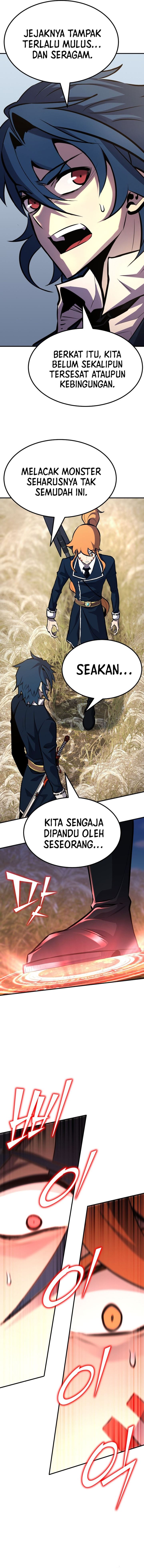 Standard of Reincarnation Chapter 63 Gambar 9
