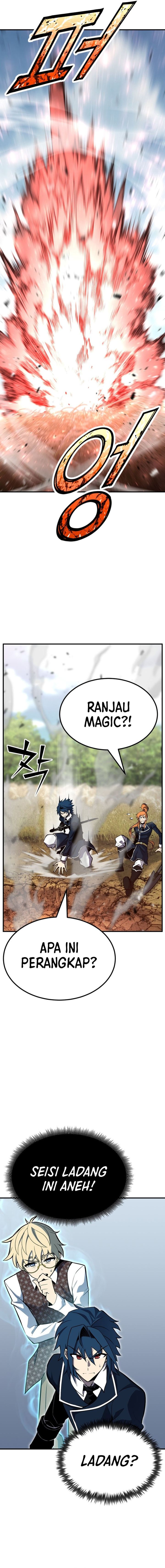Standard of Reincarnation Chapter 63 Gambar 10