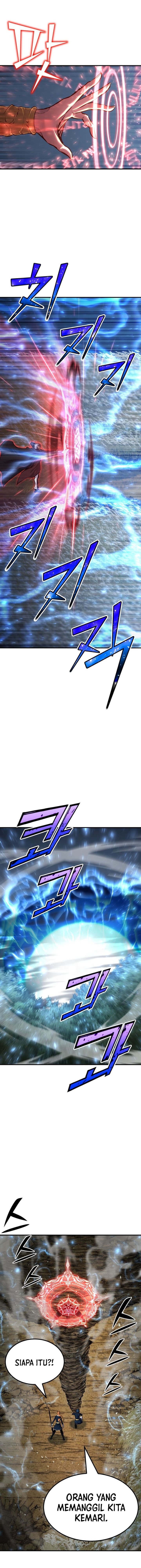 Standard of Reincarnation Chapter 63 Gambar 12