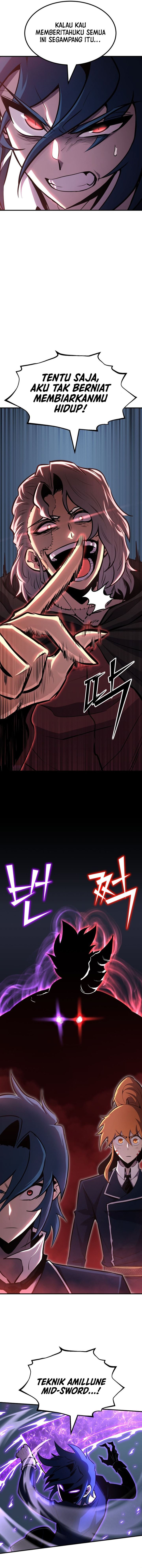 Standard of Reincarnation Chapter 63 Gambar 14