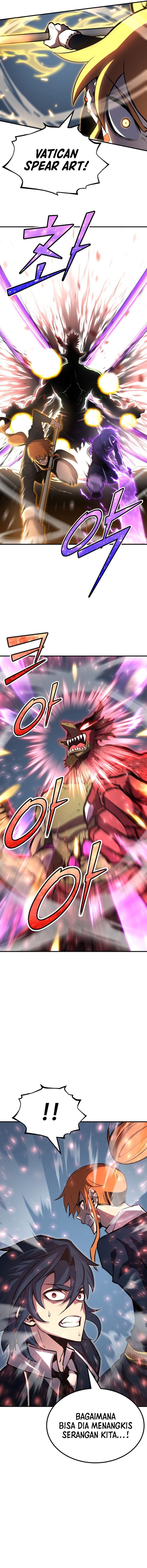 Standard of Reincarnation Chapter 63 Gambar 15