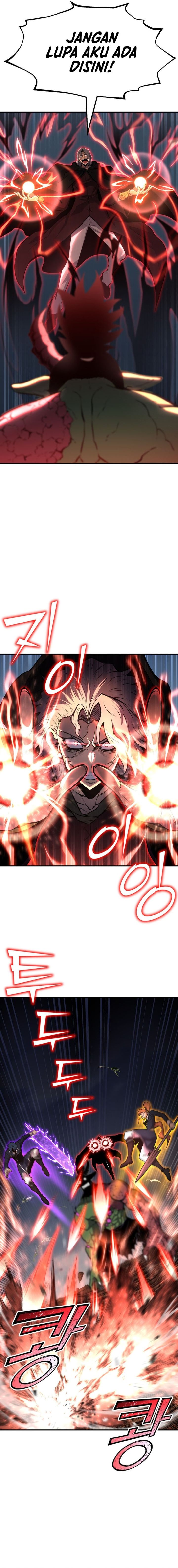 Standard of Reincarnation Chapter 63 Gambar 16