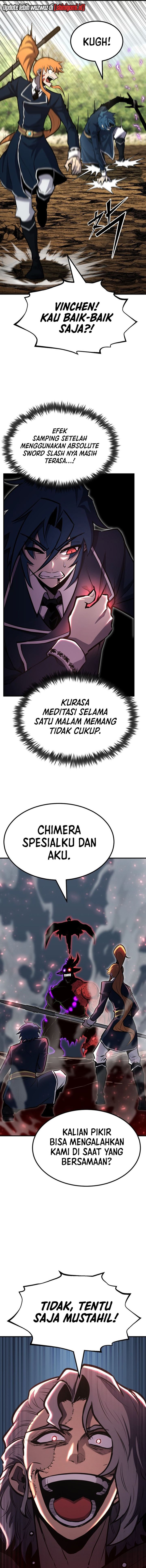 Standard of Reincarnation Chapter 63 Gambar 17