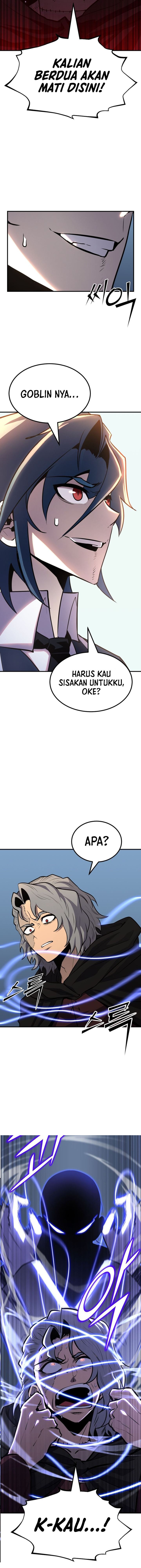 Standard of Reincarnation Chapter 63 Gambar 18