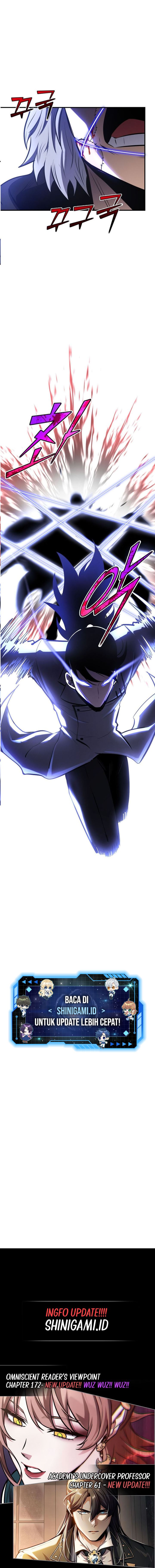 Standard of Reincarnation Chapter 63 Gambar 19