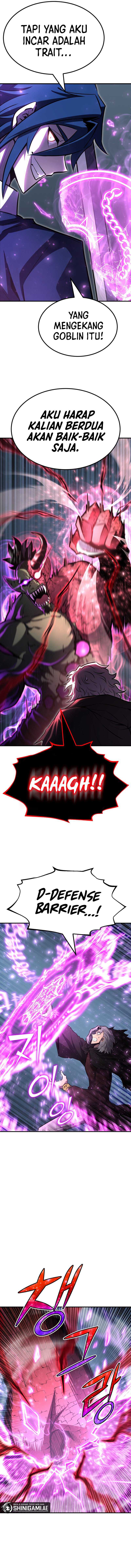 Standard of Reincarnation Chapter 65 Gambar 3