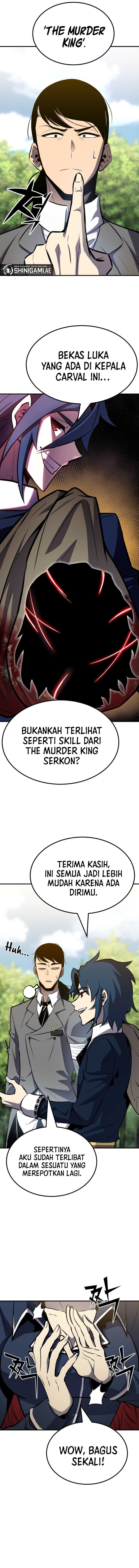 Standard of Reincarnation Chapter 65 Gambar 8