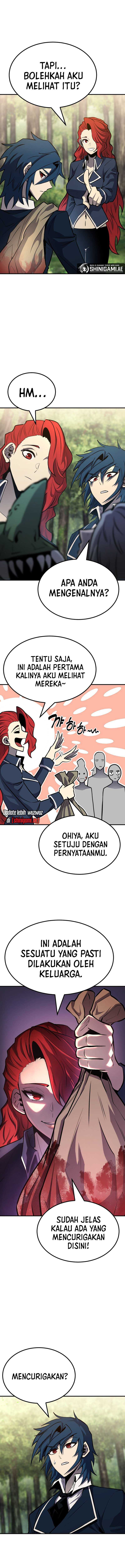 Standard of Reincarnation Chapter 65 Gambar 10