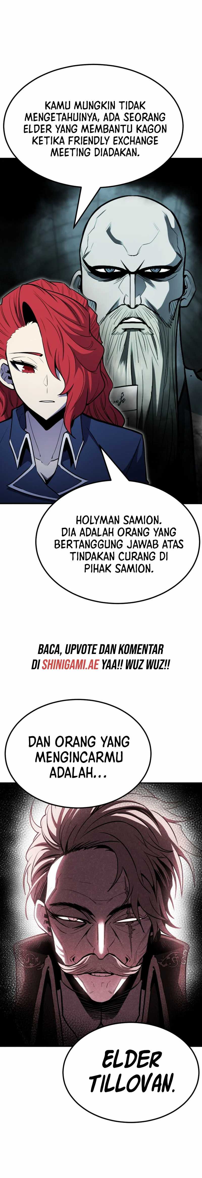 Standard of Reincarnation Chapter 65 Gambar 11