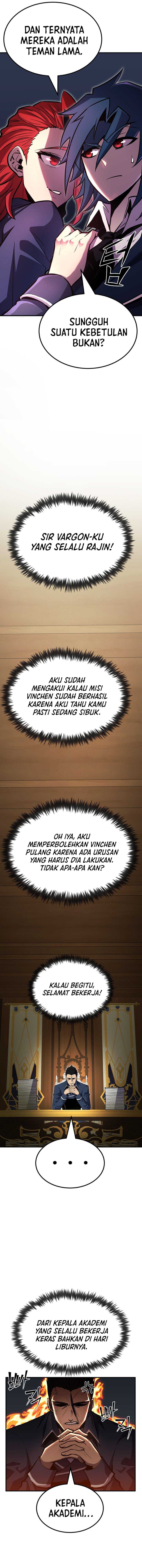Standard of Reincarnation Chapter 65 Gambar 12