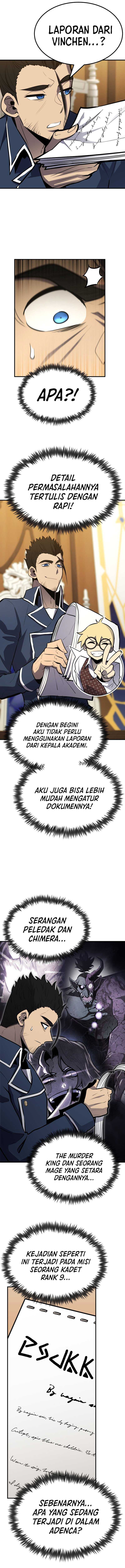 Standard of Reincarnation Chapter 65 Gambar 14