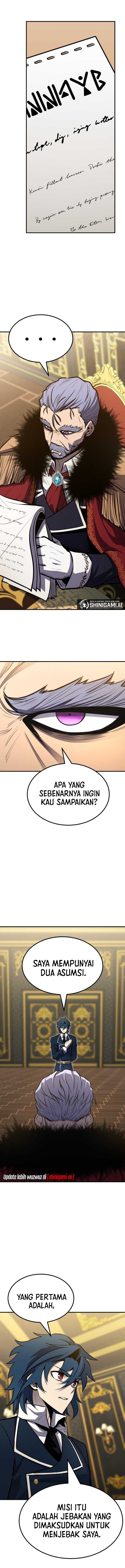 Standard of Reincarnation Chapter 65 Gambar 15