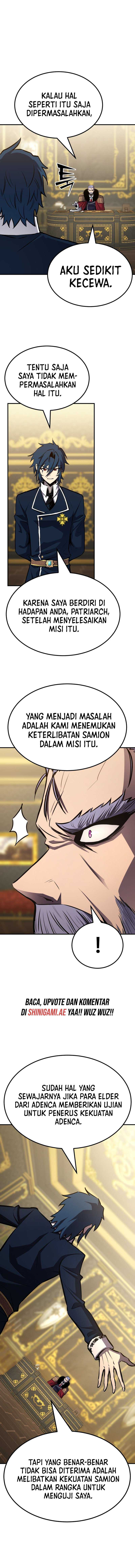 Standard of Reincarnation Chapter 65 Gambar 16