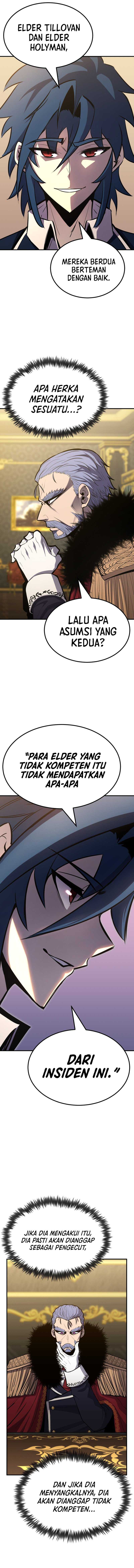 Standard of Reincarnation Chapter 65 Gambar 17