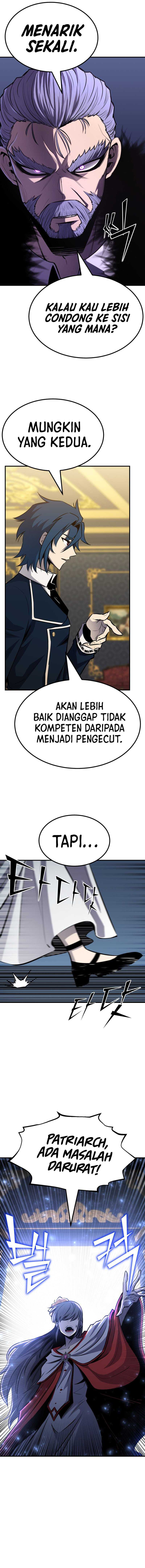 Standard of Reincarnation Chapter 65 Gambar 18
