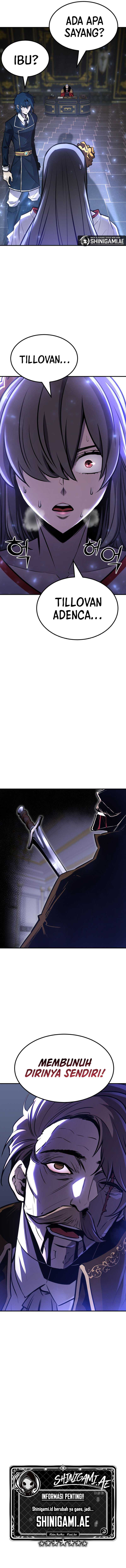 Standard of Reincarnation Chapter 65 Gambar 19