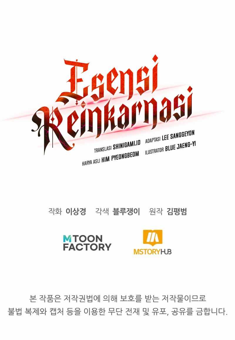 Standard of Reincarnation Chapter 65 Gambar 20