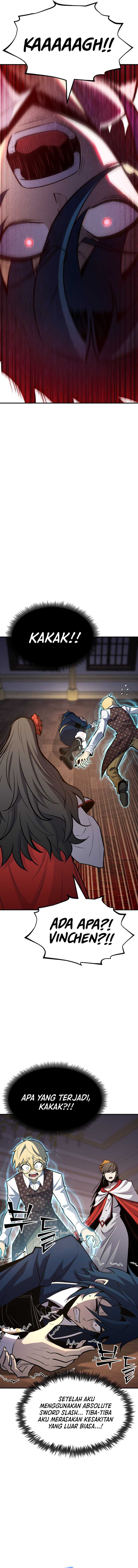 Standard of Reincarnation Chapter 68 Gambar 3