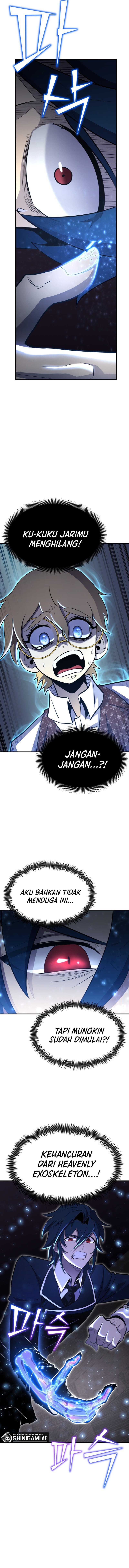 Standard of Reincarnation Chapter 68 Gambar 4