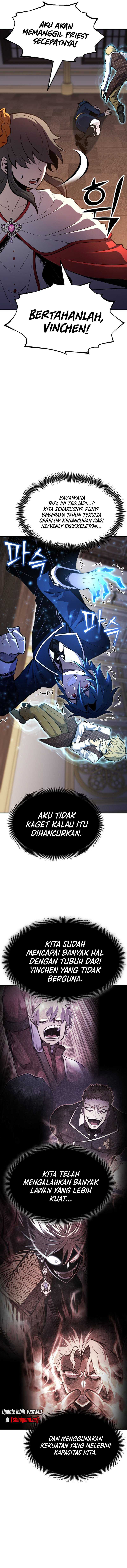 Standard of Reincarnation Chapter 68 Gambar 5