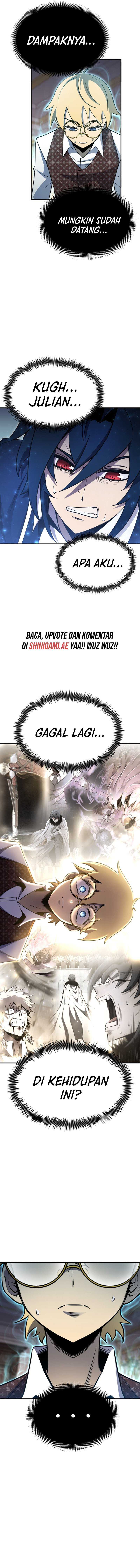 Standard of Reincarnation Chapter 68 Gambar 6