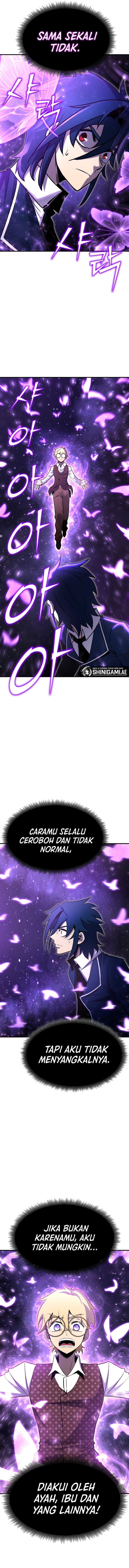 Standard of Reincarnation Chapter 68 Gambar 7