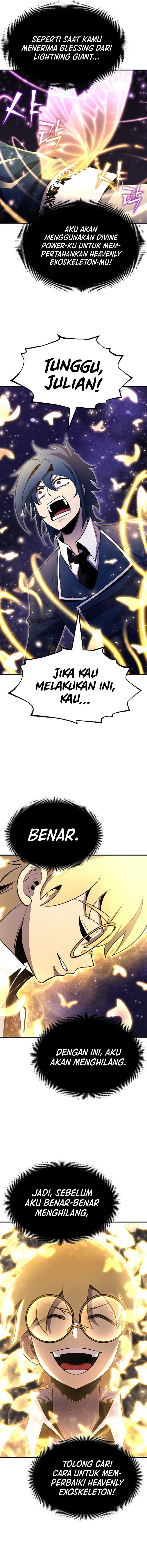 Standard of Reincarnation Chapter 68 Gambar 8