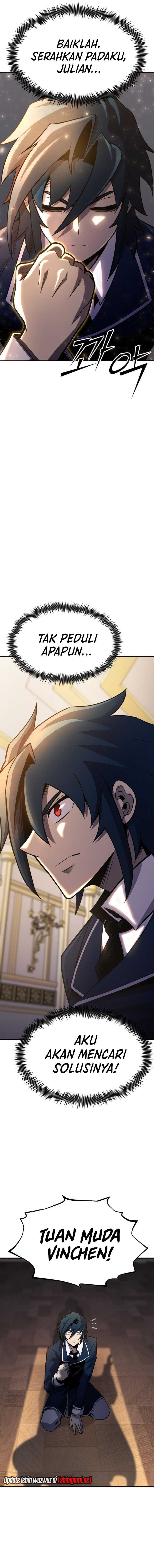 Standard of Reincarnation Chapter 68 Gambar 10
