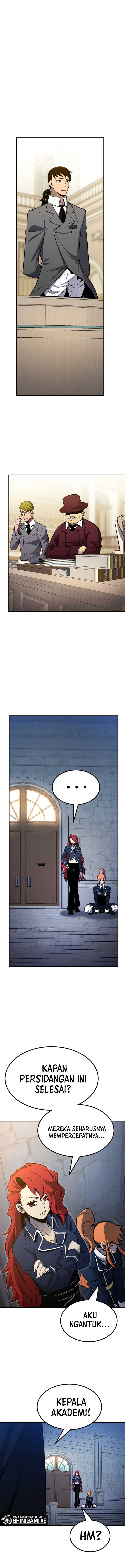 Standard of Reincarnation Chapter 68 Gambar 12