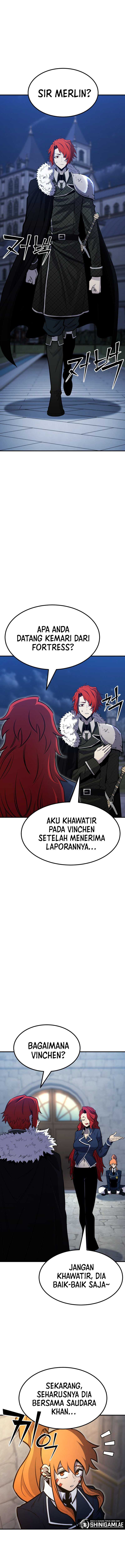 Standard of Reincarnation Chapter 68 Gambar 13