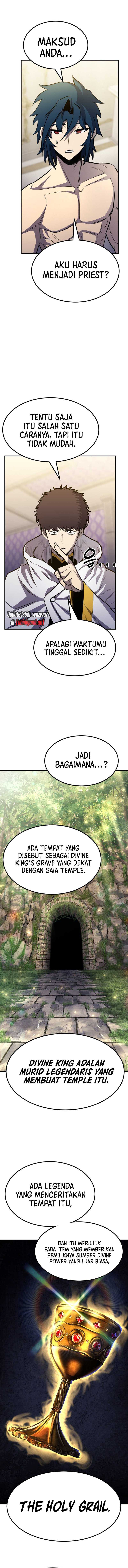 Standard of Reincarnation Chapter 68 Gambar 20
