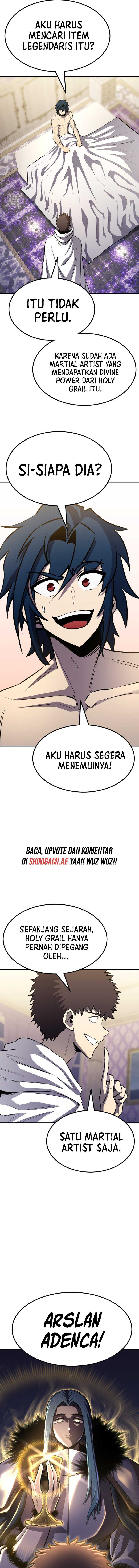 Standard of Reincarnation Chapter 68 Gambar 21