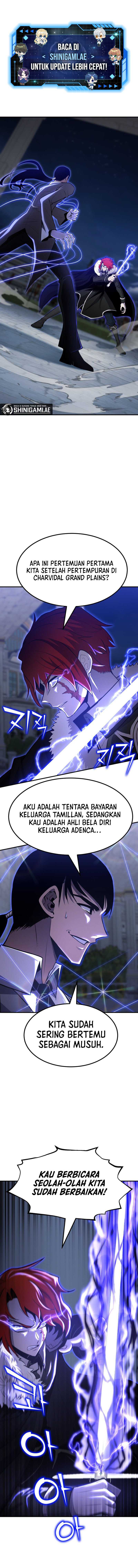 Standard of Reincarnation Chapter 69 Gambar 2
