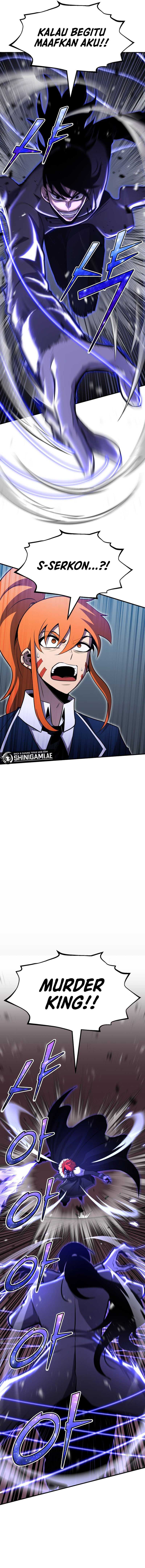 Standard of Reincarnation Chapter 69 Gambar 3