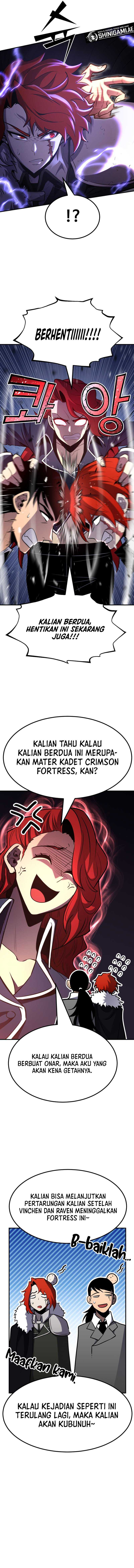 Standard of Reincarnation Chapter 69 Gambar 4