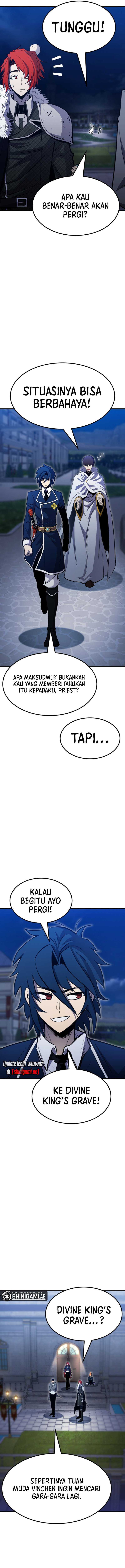 Standard of Reincarnation Chapter 69 Gambar 5