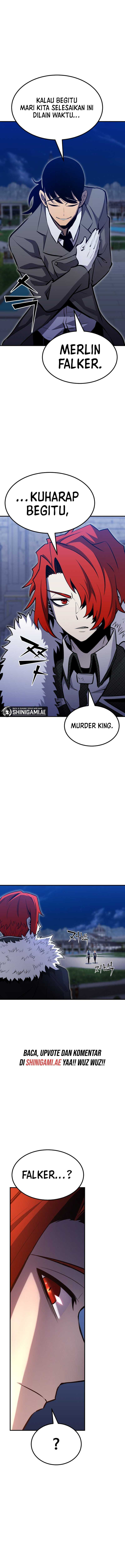 Standard of Reincarnation Chapter 69 Gambar 6