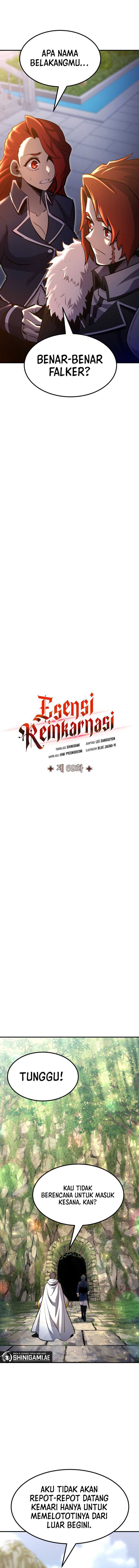 Standard of Reincarnation Chapter 69 Gambar 7