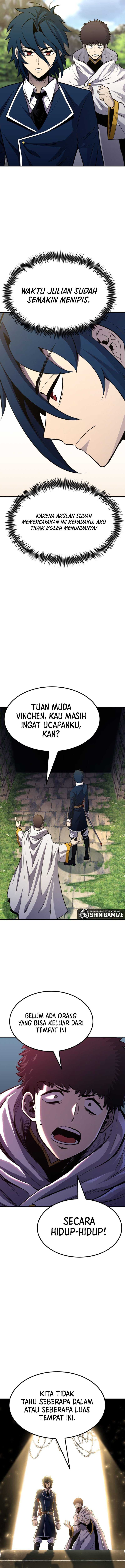 Standard of Reincarnation Chapter 69 Gambar 8