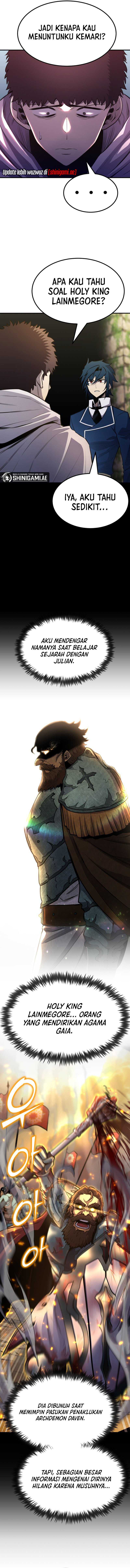 Standard of Reincarnation Chapter 69 Gambar 10