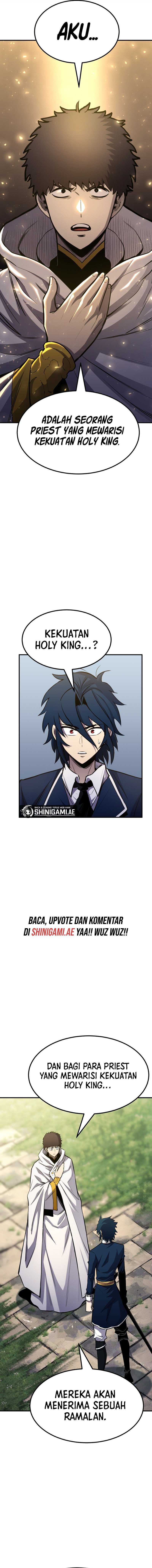 Standard of Reincarnation Chapter 69 Gambar 11