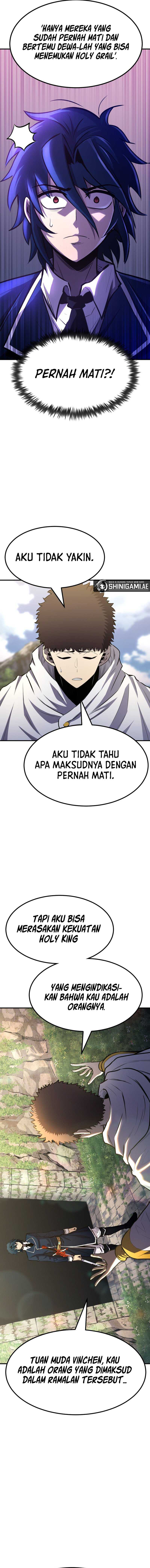 Standard of Reincarnation Chapter 69 Gambar 12