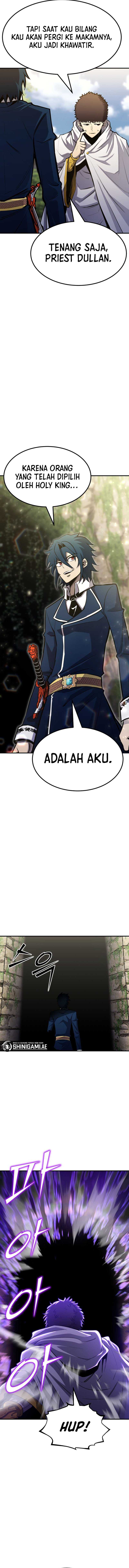 Standard of Reincarnation Chapter 69 Gambar 13