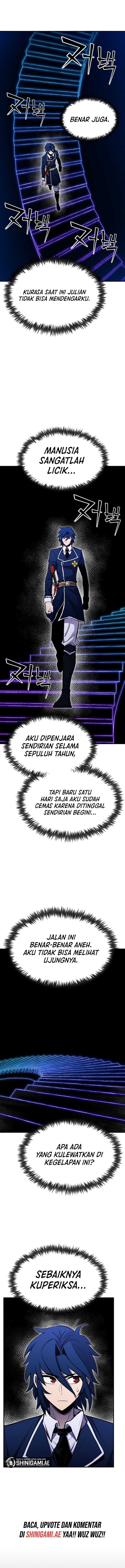Standard of Reincarnation Chapter 69 Gambar 16
