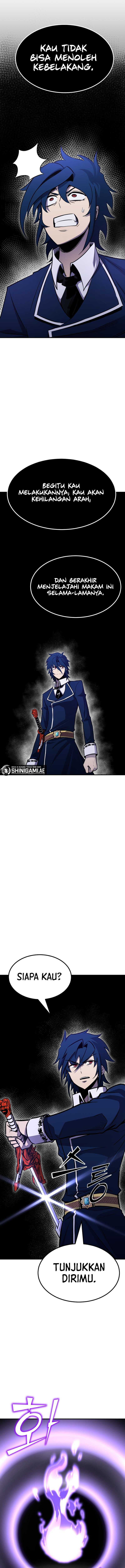 Standard of Reincarnation Chapter 69 Gambar 17